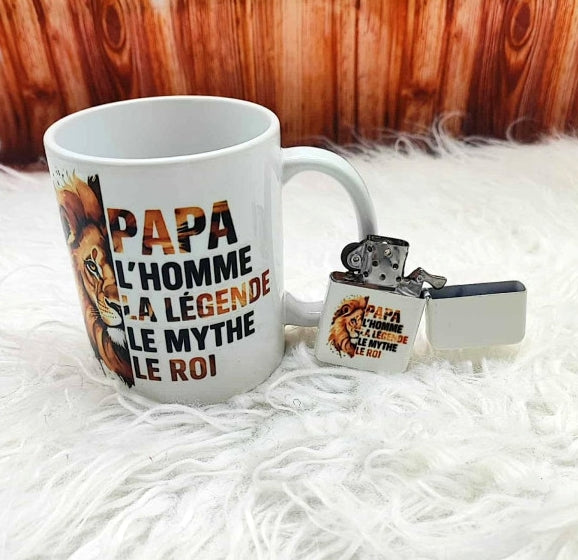 Papas & Papis