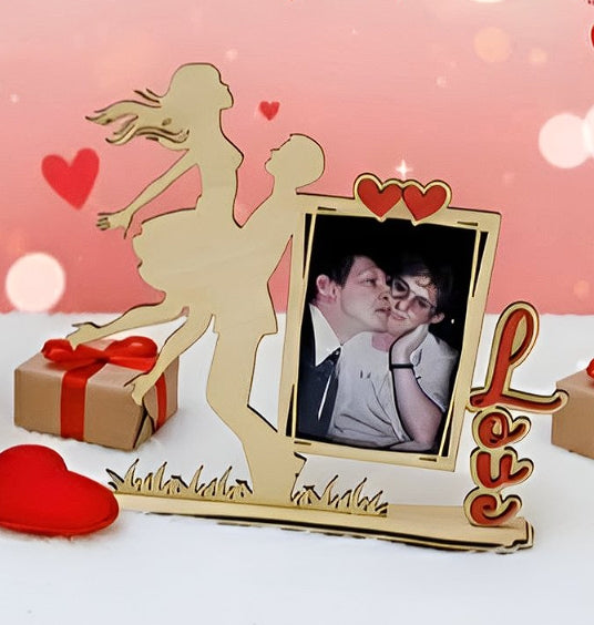 Saint-Valentin / Couple
