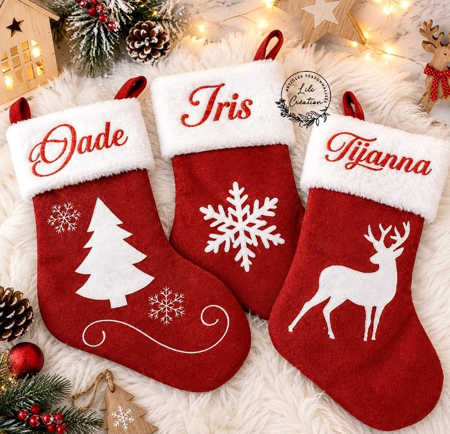 Noël & Fin d'année
