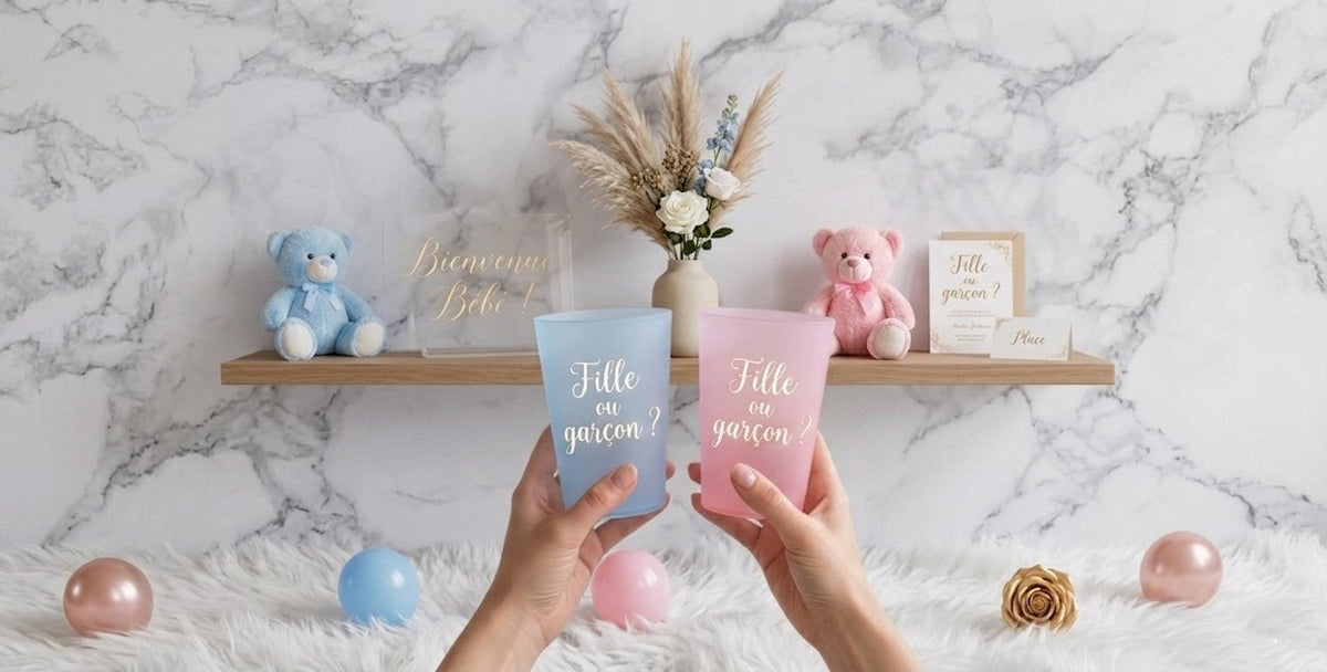 Baby shower