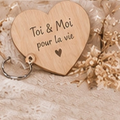 Cadeaux pour Couples