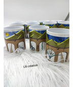 Mug classique à personnaliser