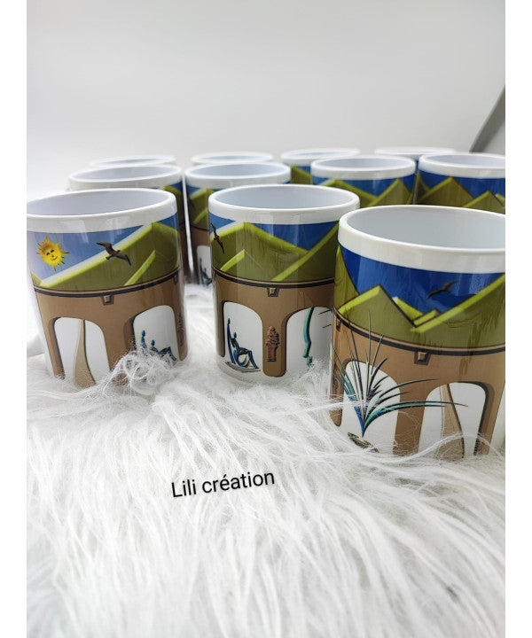 Mug classique à personnaliser