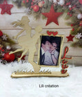 Cadre couple - Love