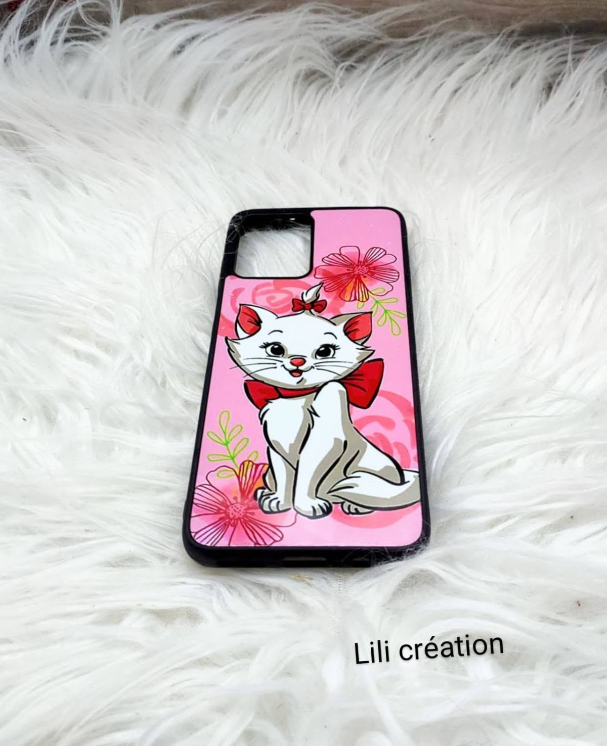 Coque de téléphone personnalisée de 1 à 6 photos