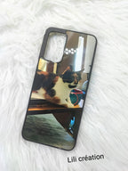 Coque de téléphone personnalisée de 1 à 6 photos