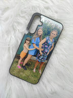 Coque de téléphone personnalisée de 1 à 6 photos