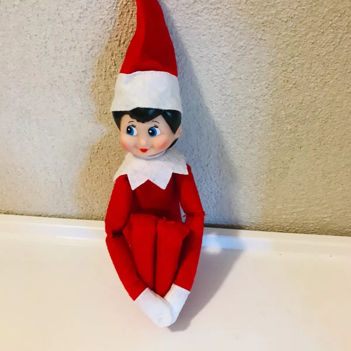 Lutins et Lutines de Noël