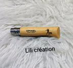 Couteau Opinel personnalisé