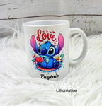 Mug classique à personnaliser