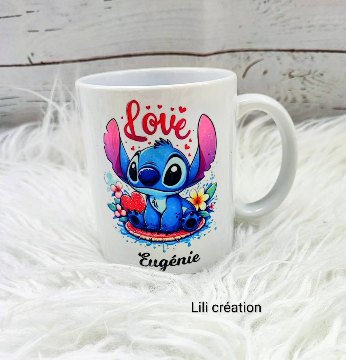 Mug classique à personnaliser