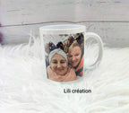 Mug classique à personnaliser