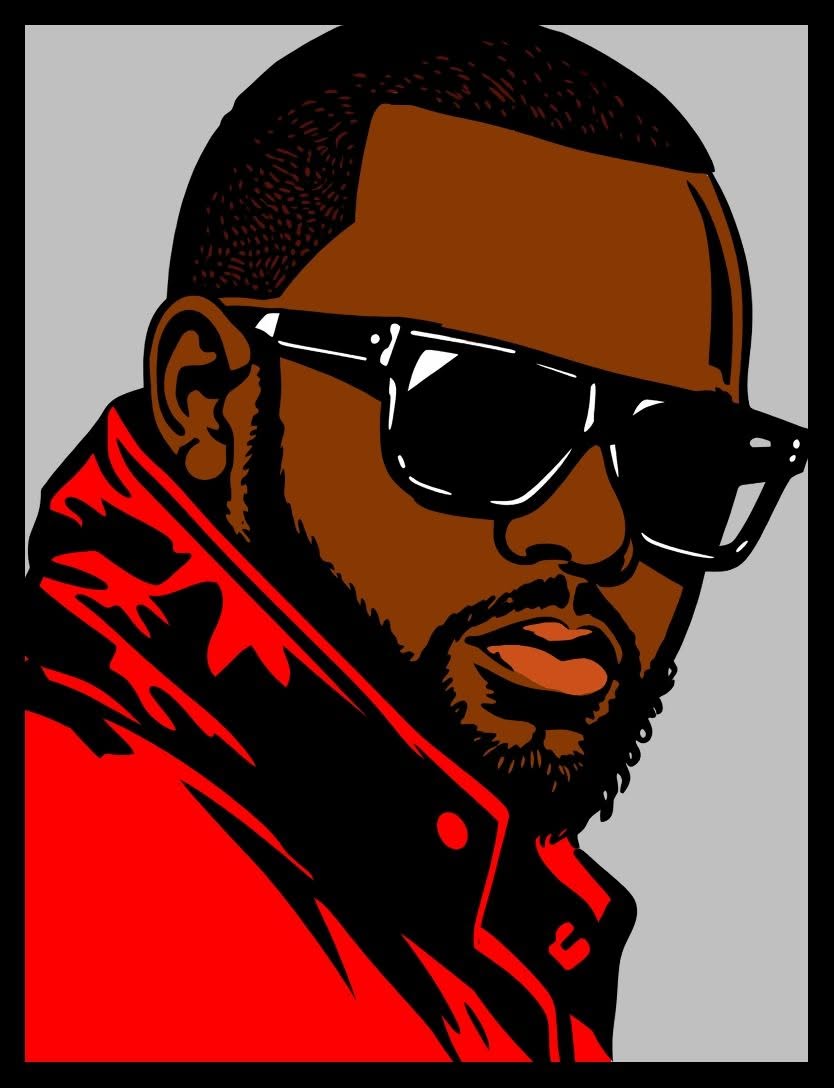 Portraits Pop Art – Chanteurs, chanteuses et portraits personnalisés