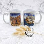 Mug classique à personnaliser