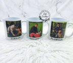 Mug classique à personnaliser