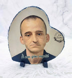 Votre photo sur ardoise personnalisée !