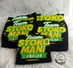 (Sur devis) T-shirts personnalisés