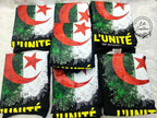 (Sur devis) T-shirts personnalisés