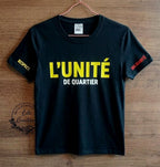(Sur devis) T-shirts personnalisés