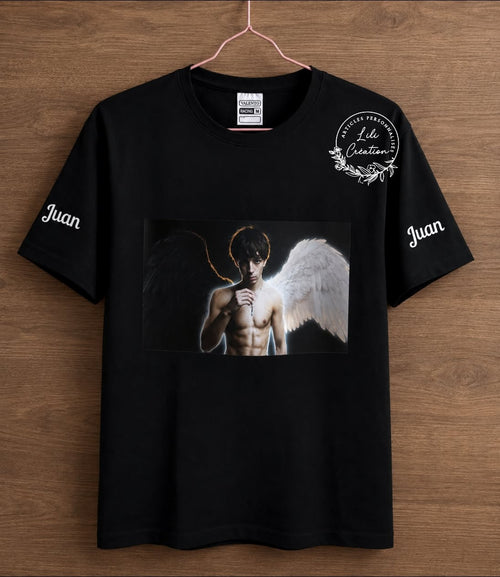 (Sur devis) T-shirts personnalisés