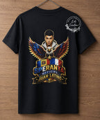(Sur devis) T-shirts personnalisés