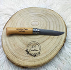 Couteau Opinel personnalisé