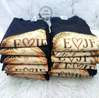 (Sur devis) T-shirts personnalisés