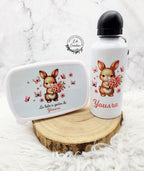 Kit rentrée scolaire, thème : Lapin