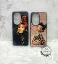 Coque de téléphone personnalisée de 1 à 6 photos