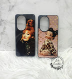 Coque de téléphone personnalisée de 1 à 6 photos