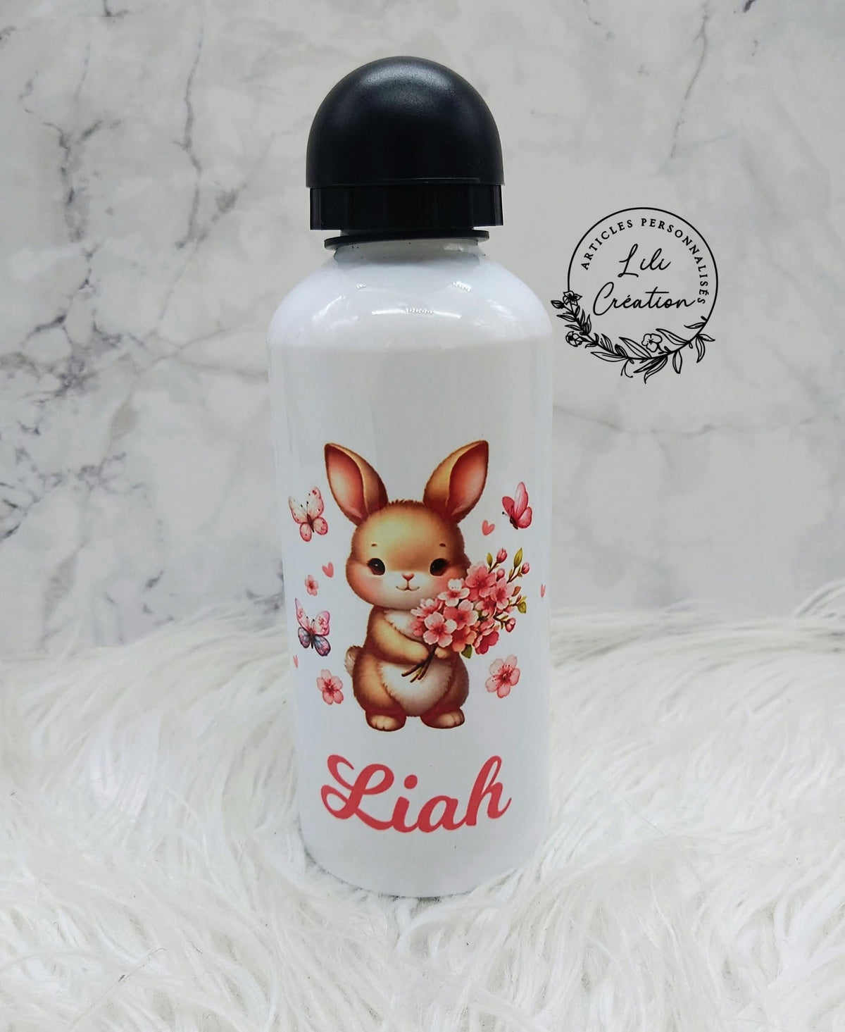Kit rentrée scolaire, thème : Lapin