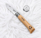 Couteau Opinel personnalisé