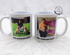 Mug classique à personnaliser