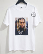 (Sur devis) T-shirts personnalisés