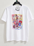 (Sur devis) T-shirts personnalisés