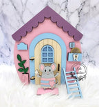 Maison de la Petite Souris
