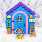 Maison de la Petite Souris