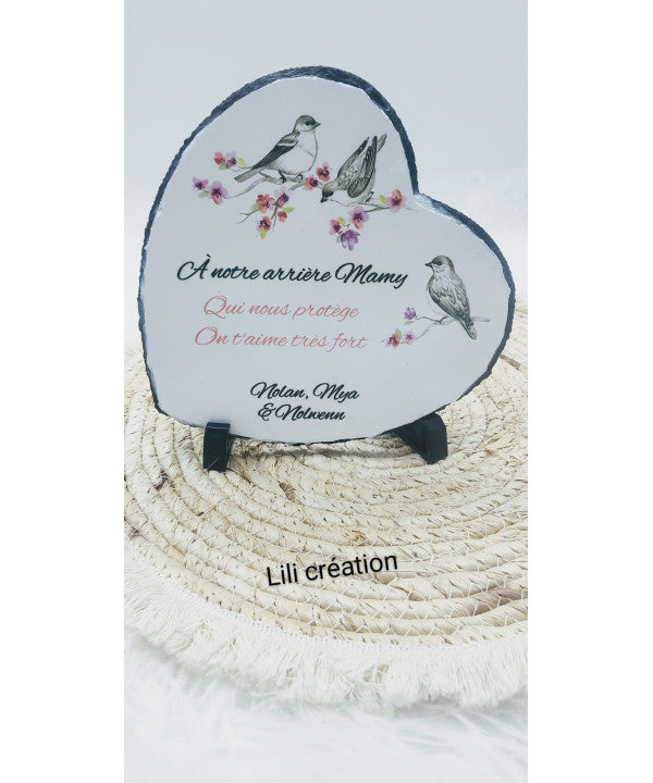 Plaque commémorative – Hirondelles