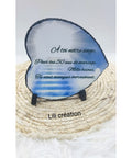 Plaque commémorative – Portes du Paradis