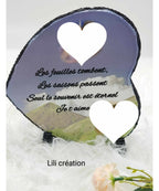Plaque commémorative – Terrils