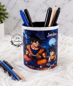 Pot à crayons personnalisé