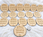 Invitations, remerciements ou faire-part de naissance Hérisson