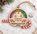 Le Bêtisomètre du Père Noël