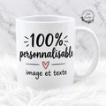 Mug classique à personnaliser