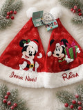 🎅✨ Bonnets de Noël personnalisés enfant - Plusieurs modèles disponibles ✨🎅