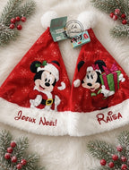 🎅✨ Bonnets de Noël personnalisés enfant - Plusieurs modèles disponibles ✨🎅
