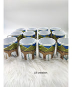 Mug classique à personnaliser