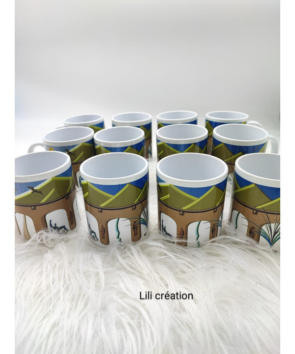 Mug classique à personnaliser