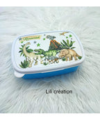 Kit rentrée scolaire, thème : Dinosaures