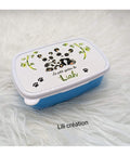 Kit rentrée scolaire, thème : Pandas